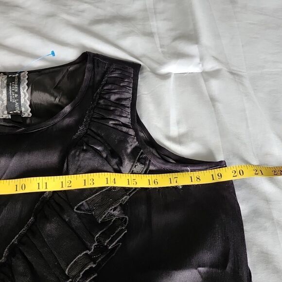 ANTHROPOLOGIE Andersen & Lauth Reykjavik Dress - Picture 9 of 13